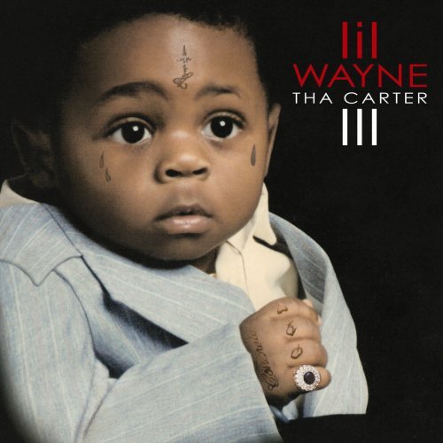 the cover of Lil Waynes